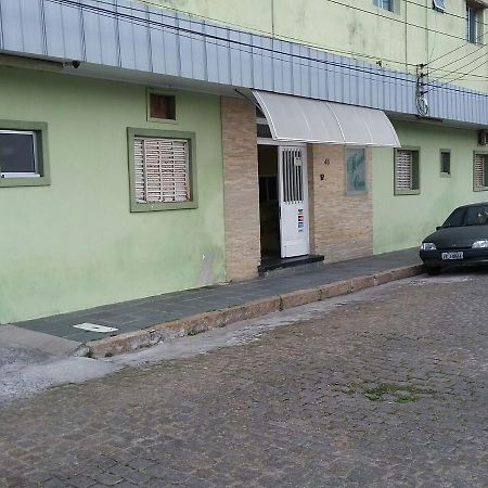 Hotel Car Rio Grande  Exteriör bild