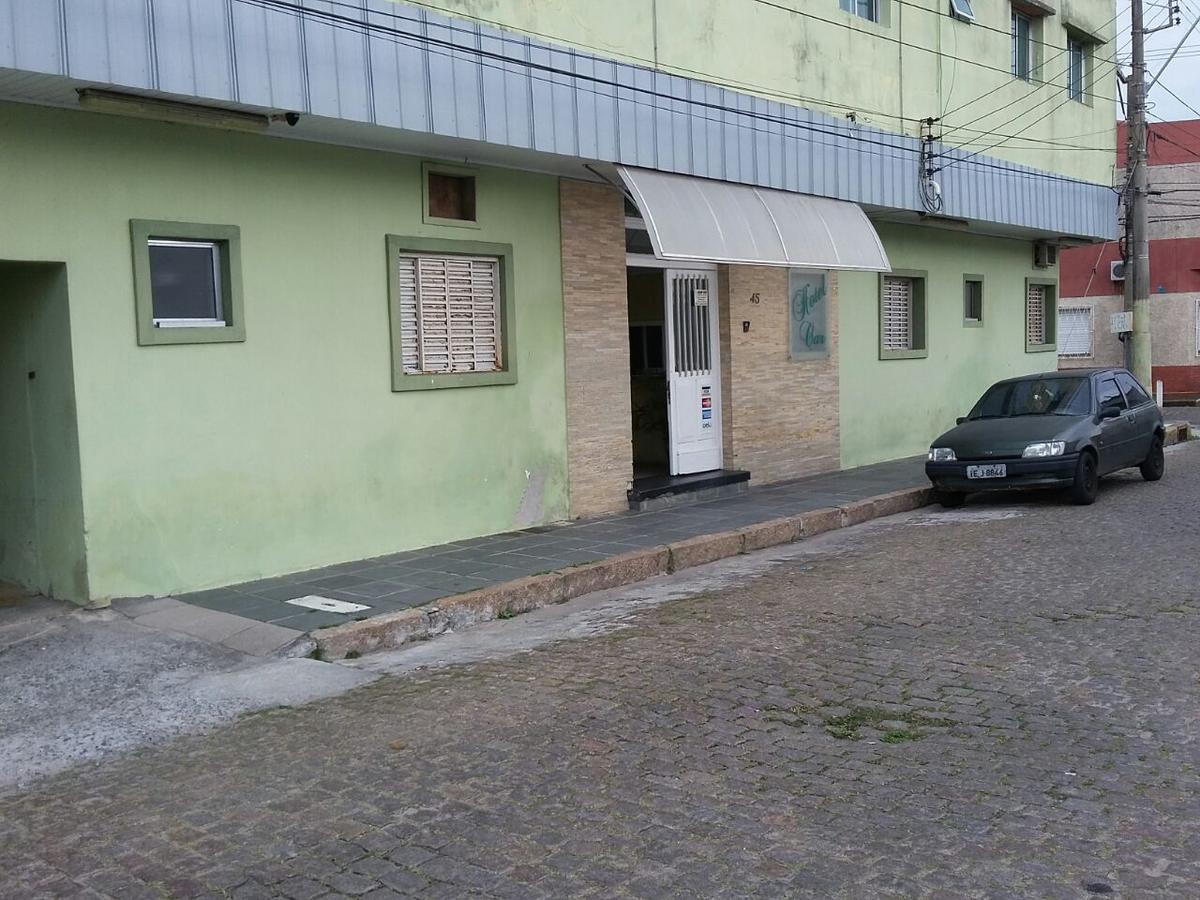 Hotel Car Rio Grande  Exteriör bild